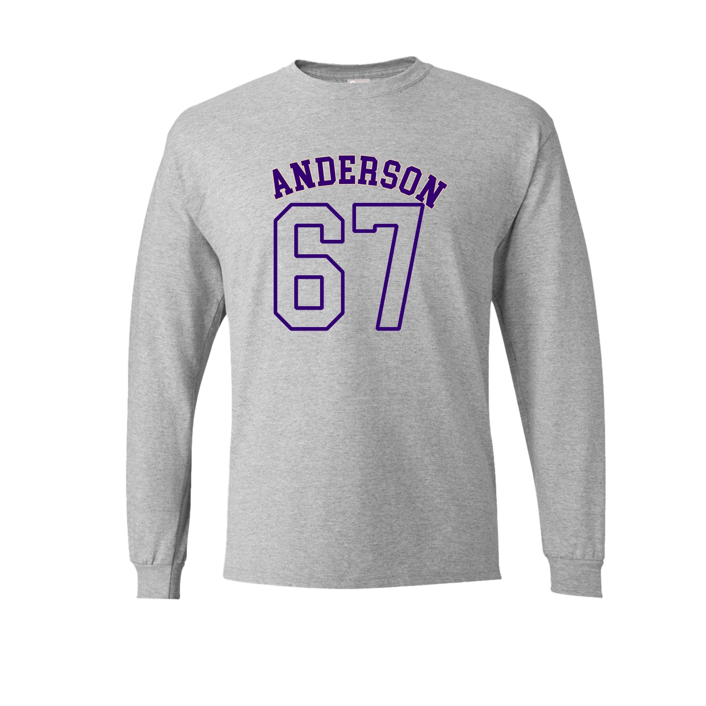 Long Sleeve Tee