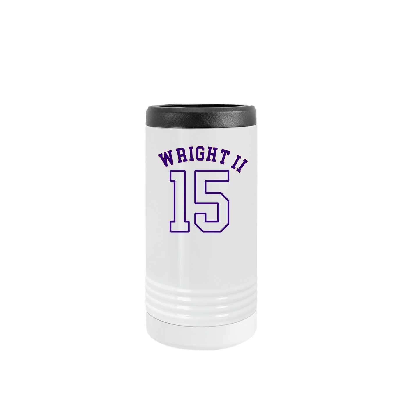 Slim Beverage Holder