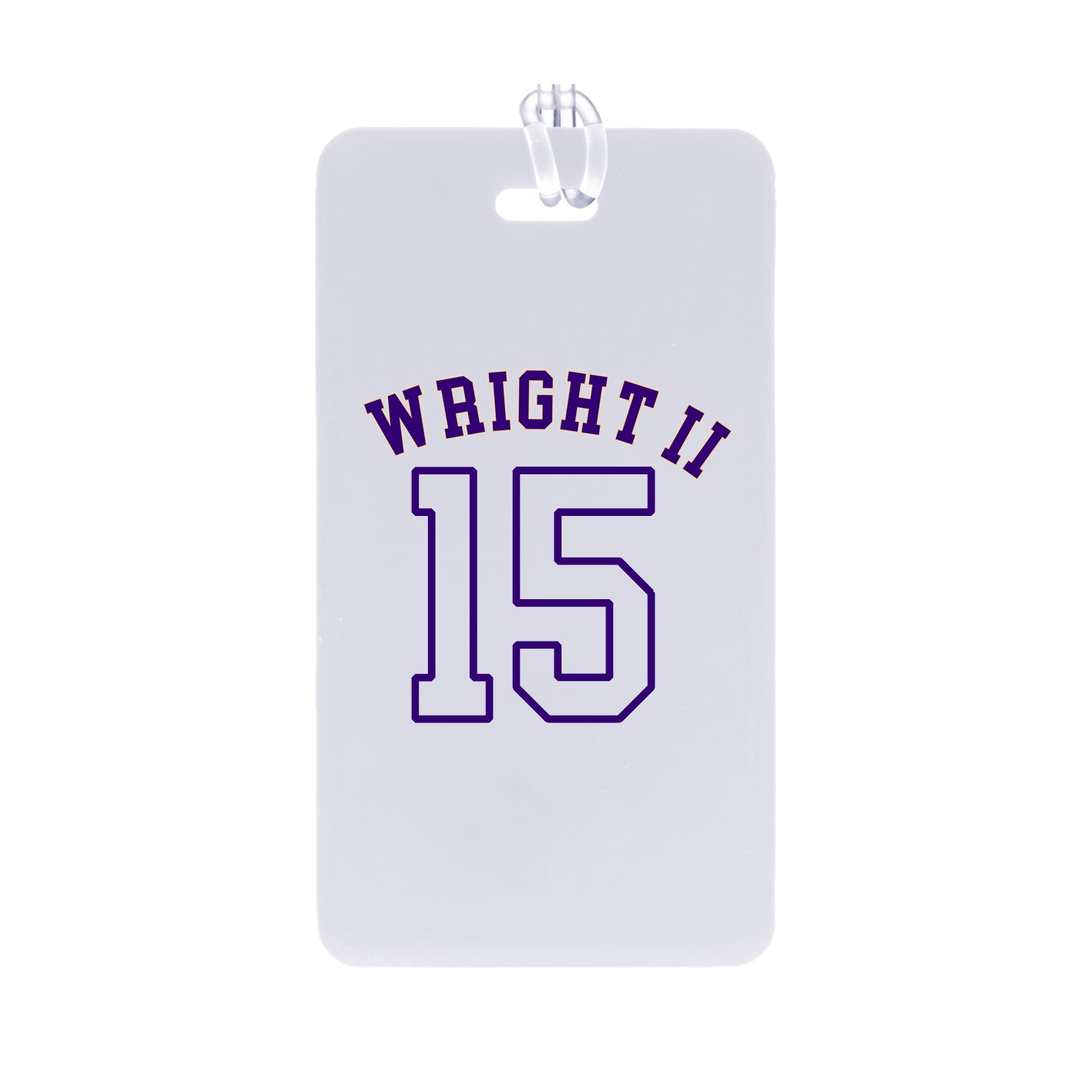 Bag Tag