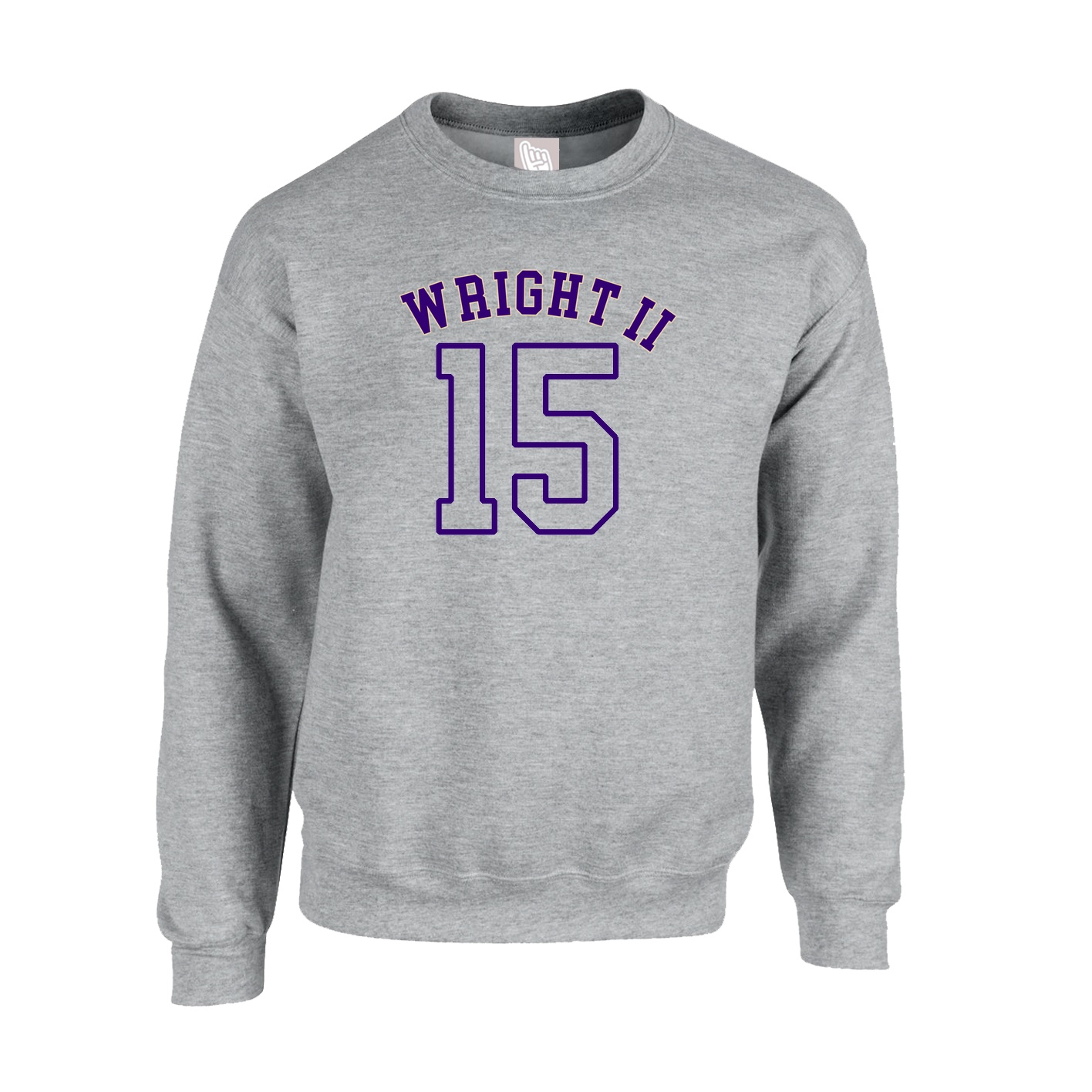 Fleece Crew
