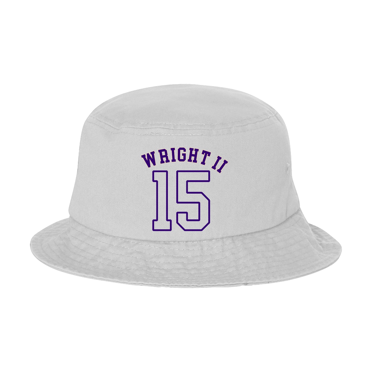 Bucket Cap