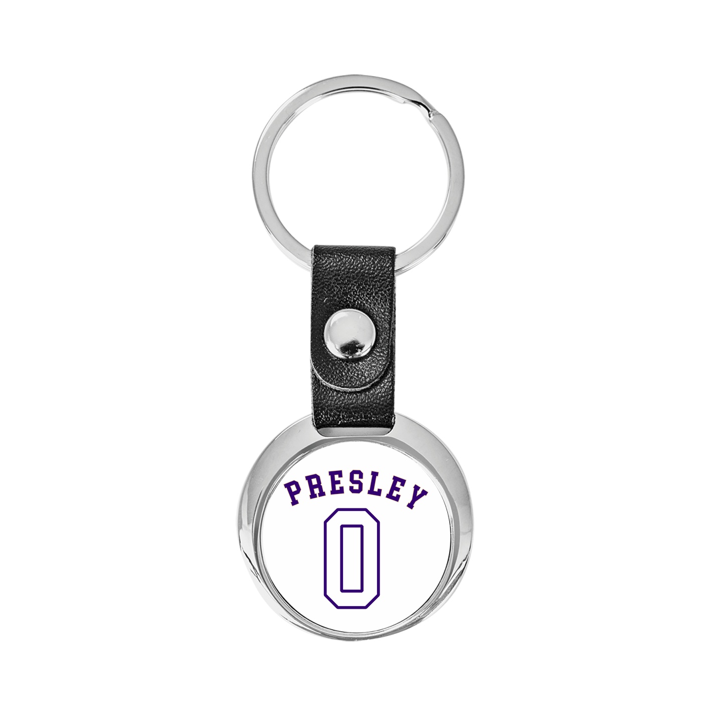 Key Chain — Shirsey Arch in Classic