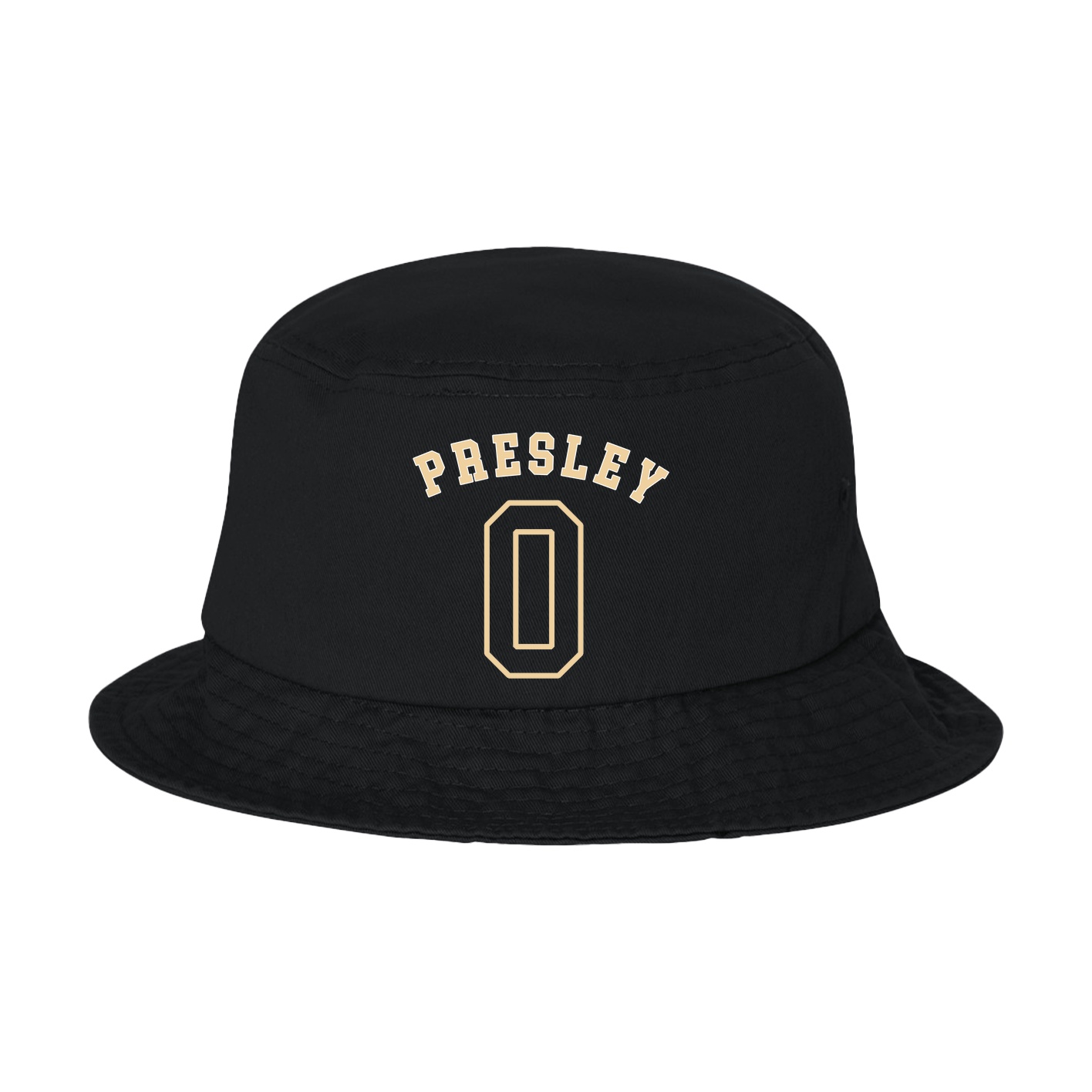 Bucket Cap — Shirsey Arch in Black