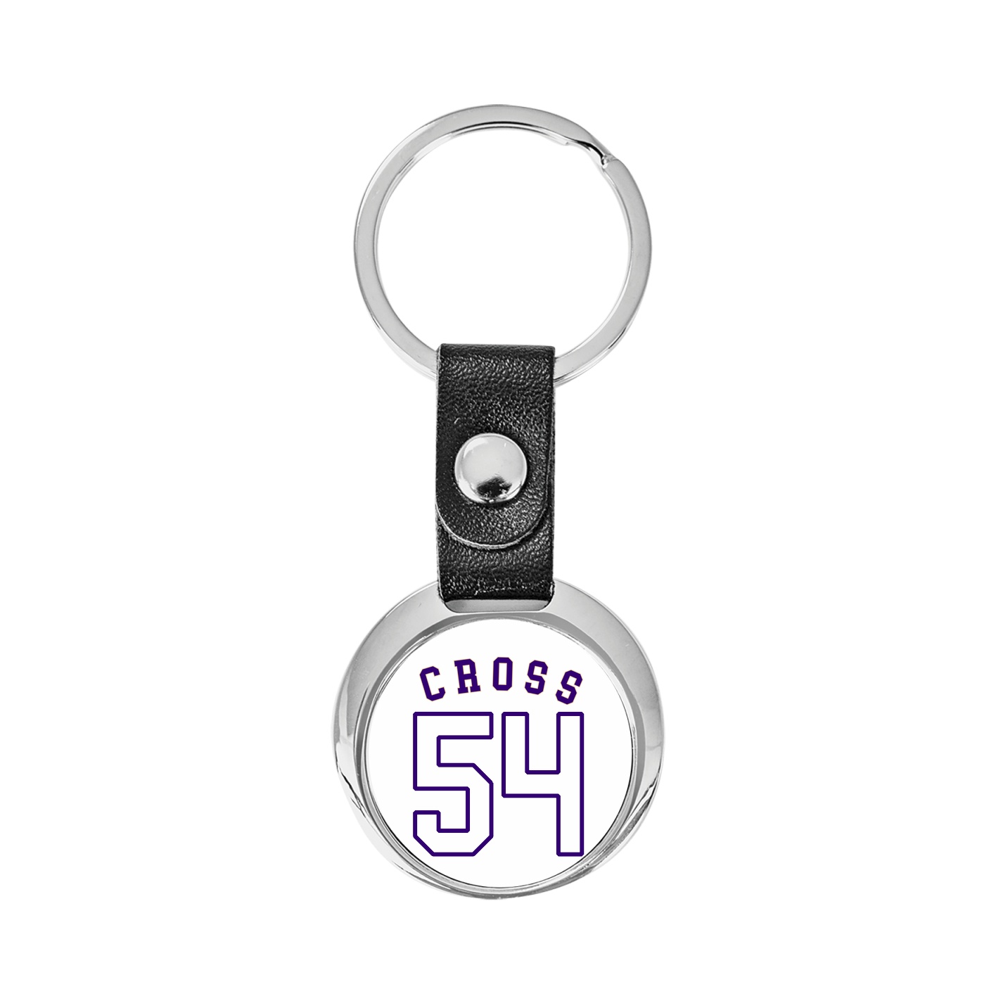 Key Chain — Shirsey Arch in Classic