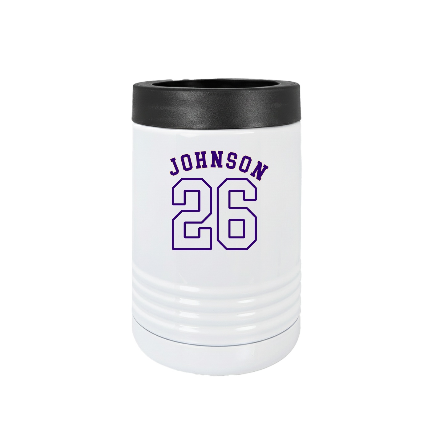 Beverage Holder — Shirsey Arch in White