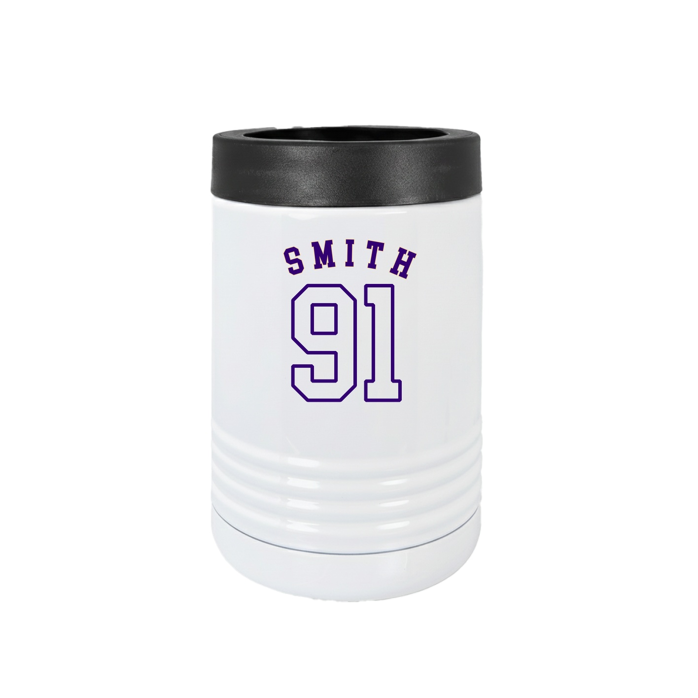 Beverage Holder — Shirsey Arch in White