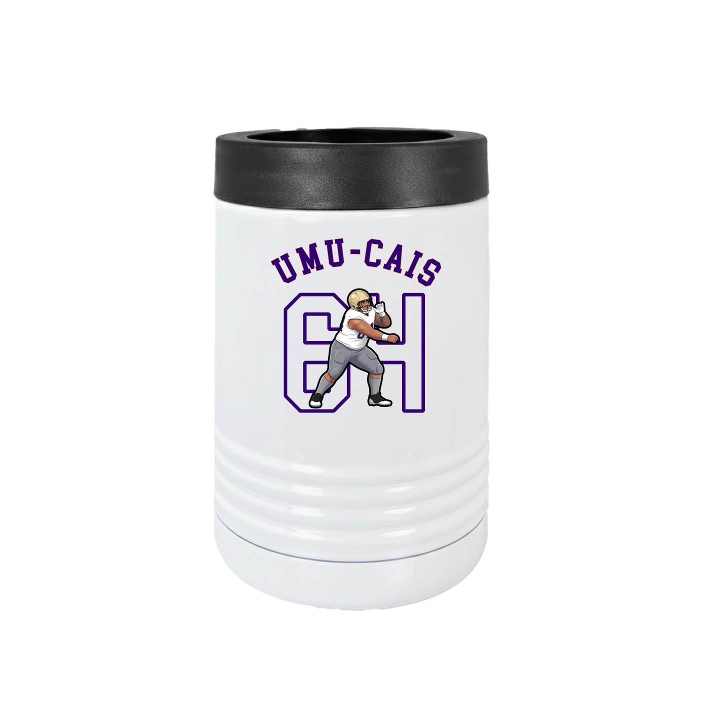 Beverage Holder — Shirsey Arch in White