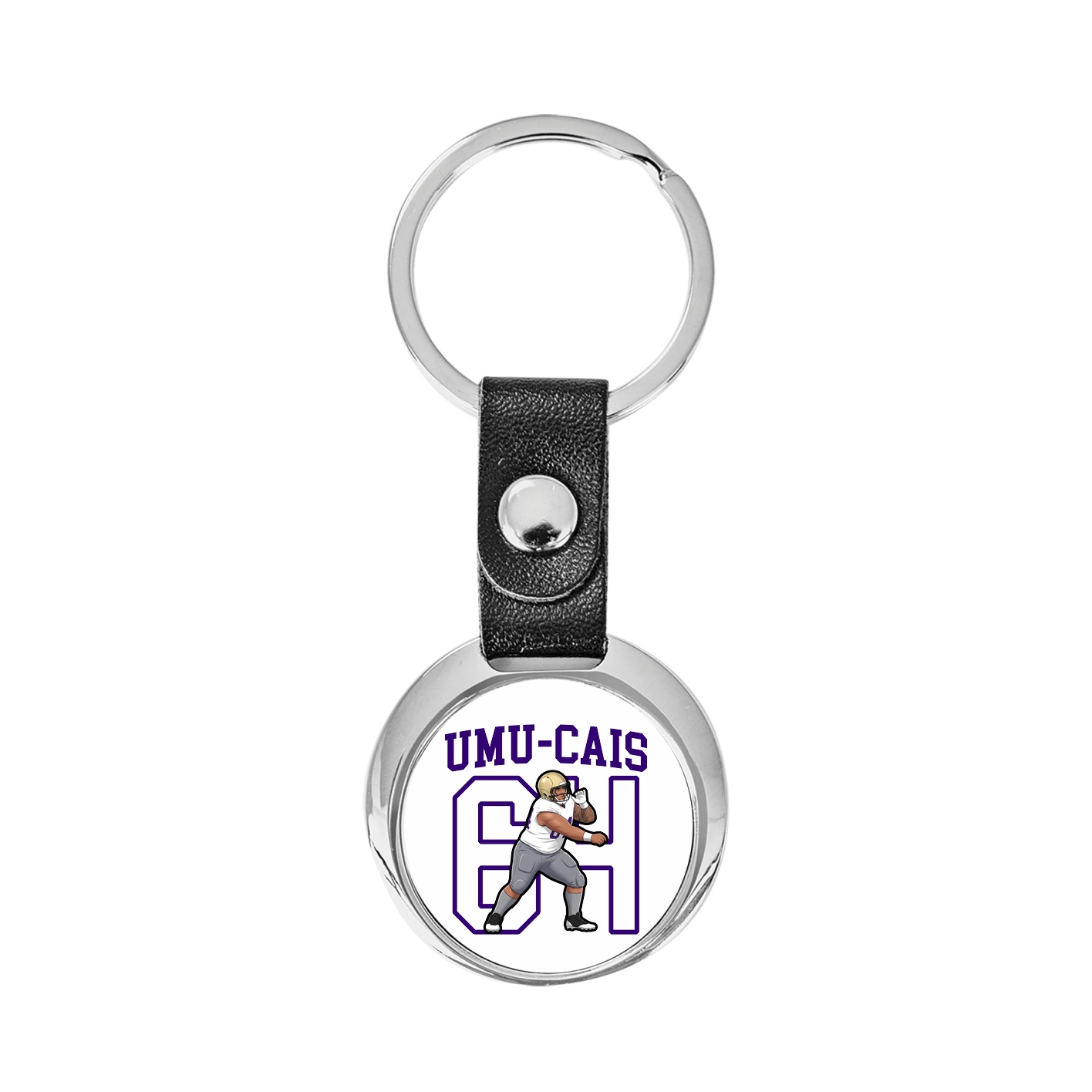 Key Chain — Shirsey in Classic