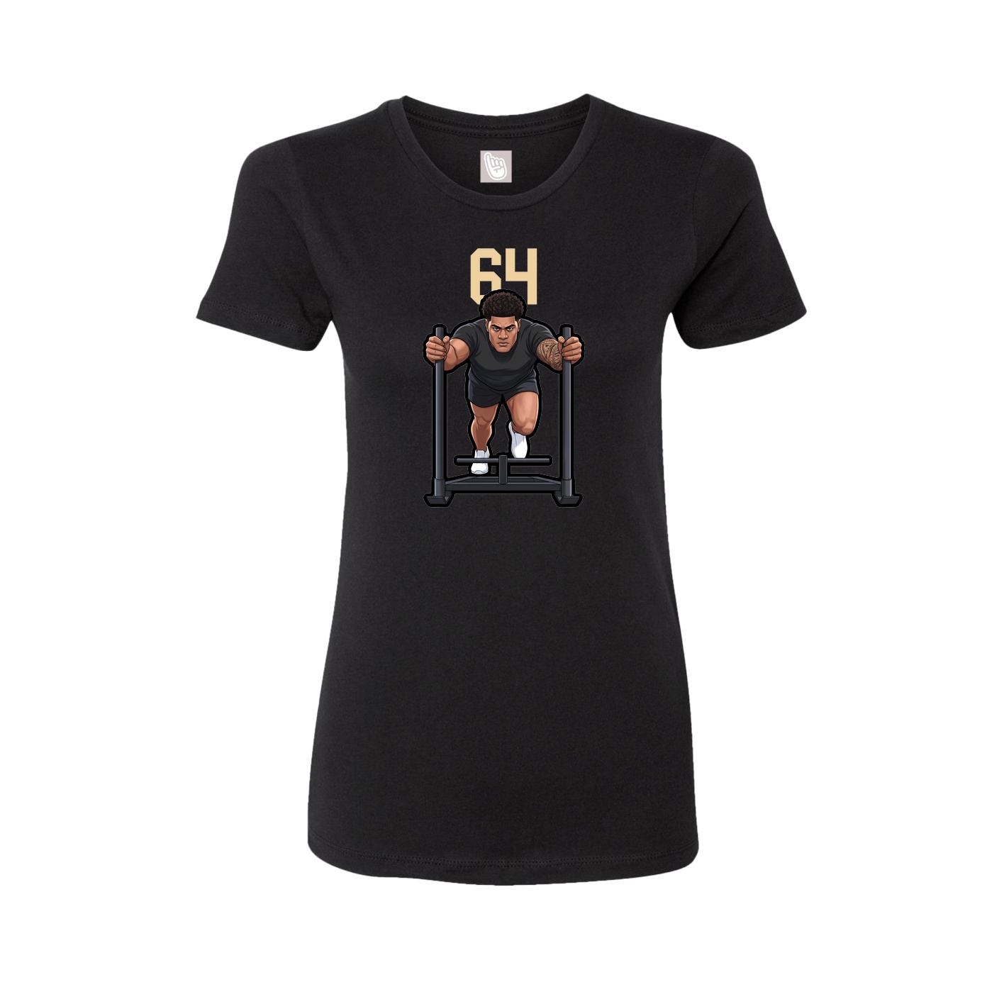 Womens Tee