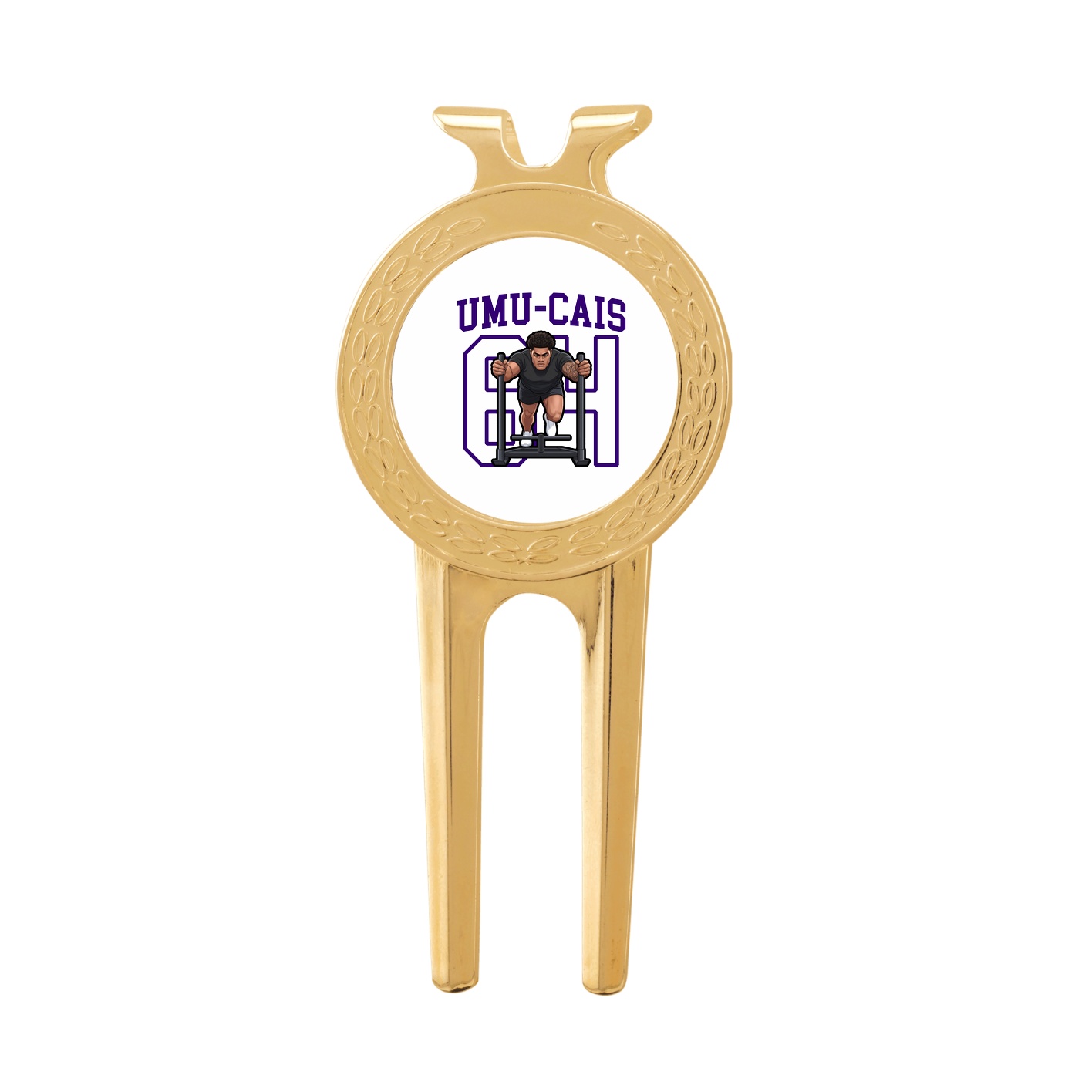 Divot Tool with Ball Marker — Shirsey in Classic