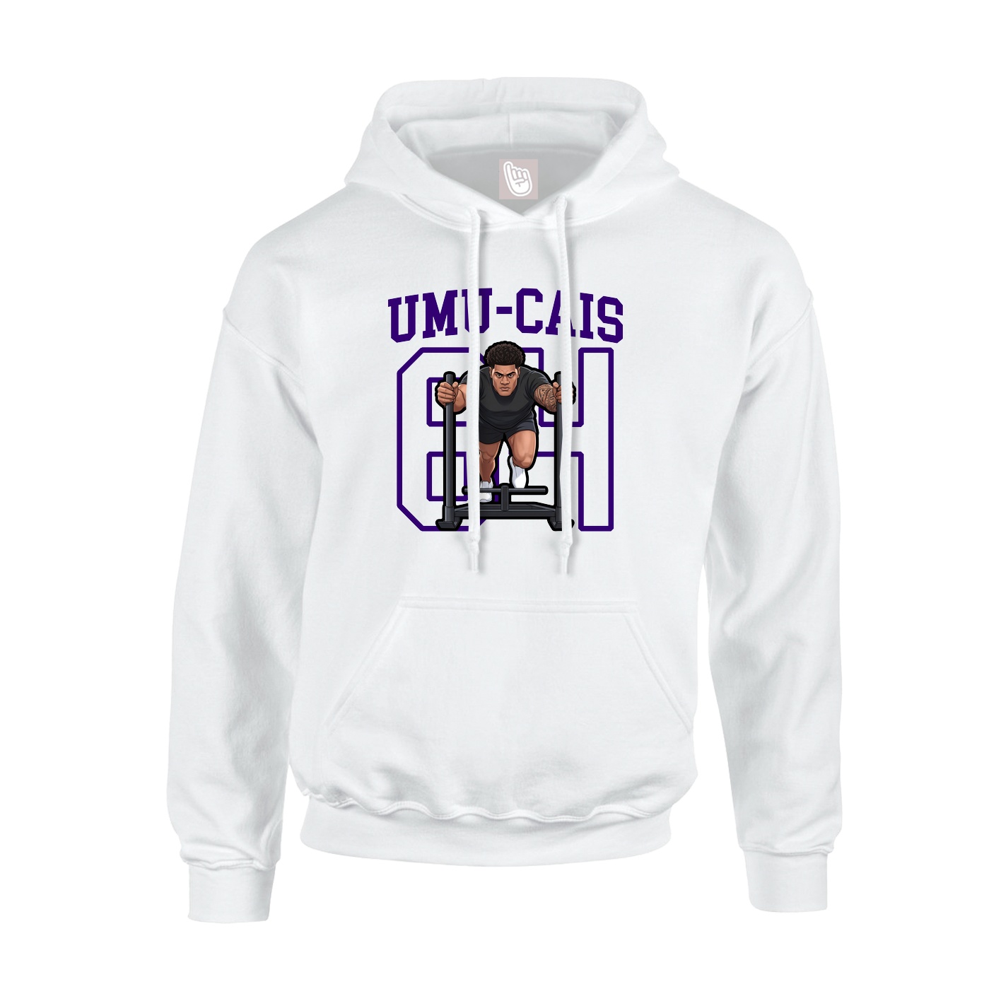 Youth Hoodie