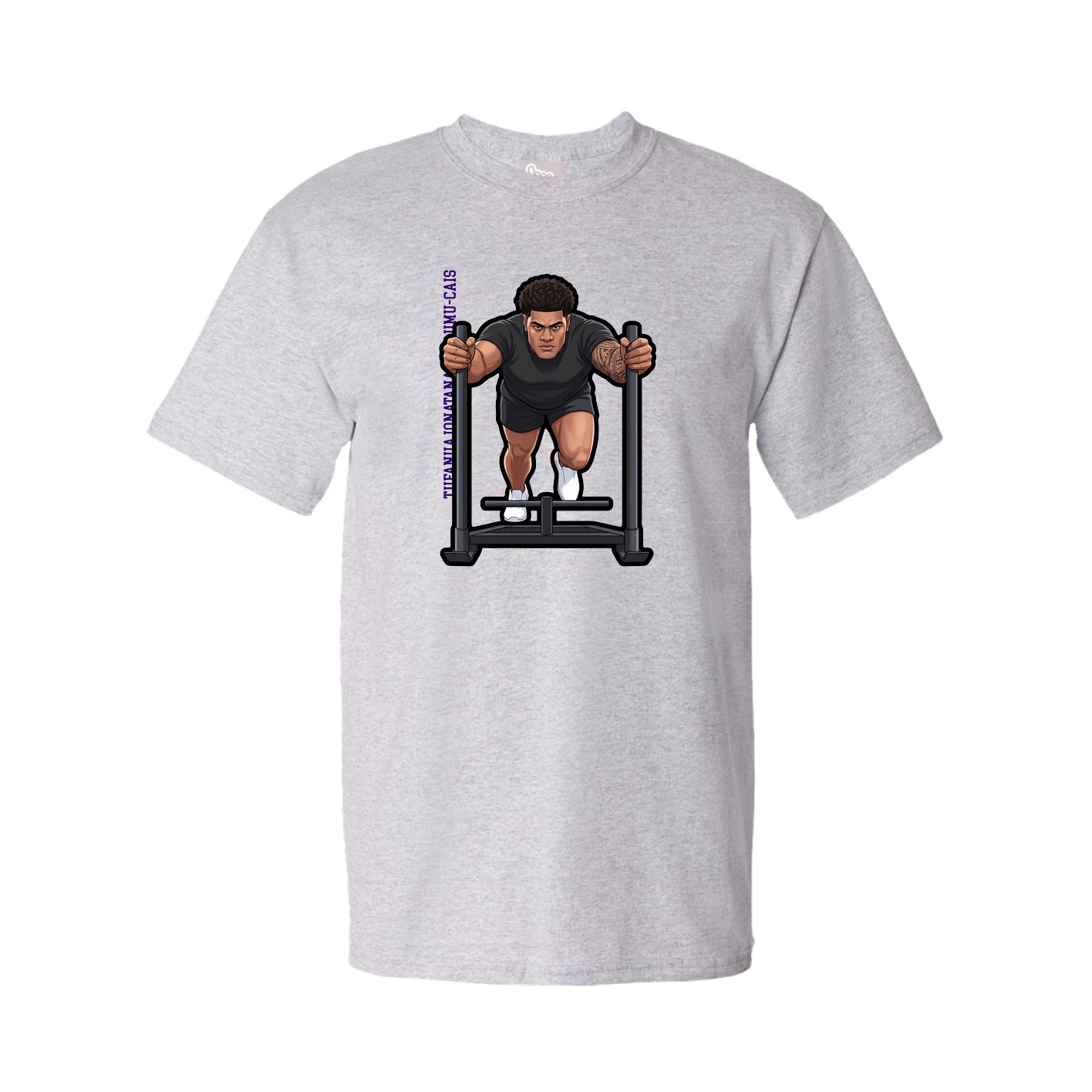 NIL Club Tee