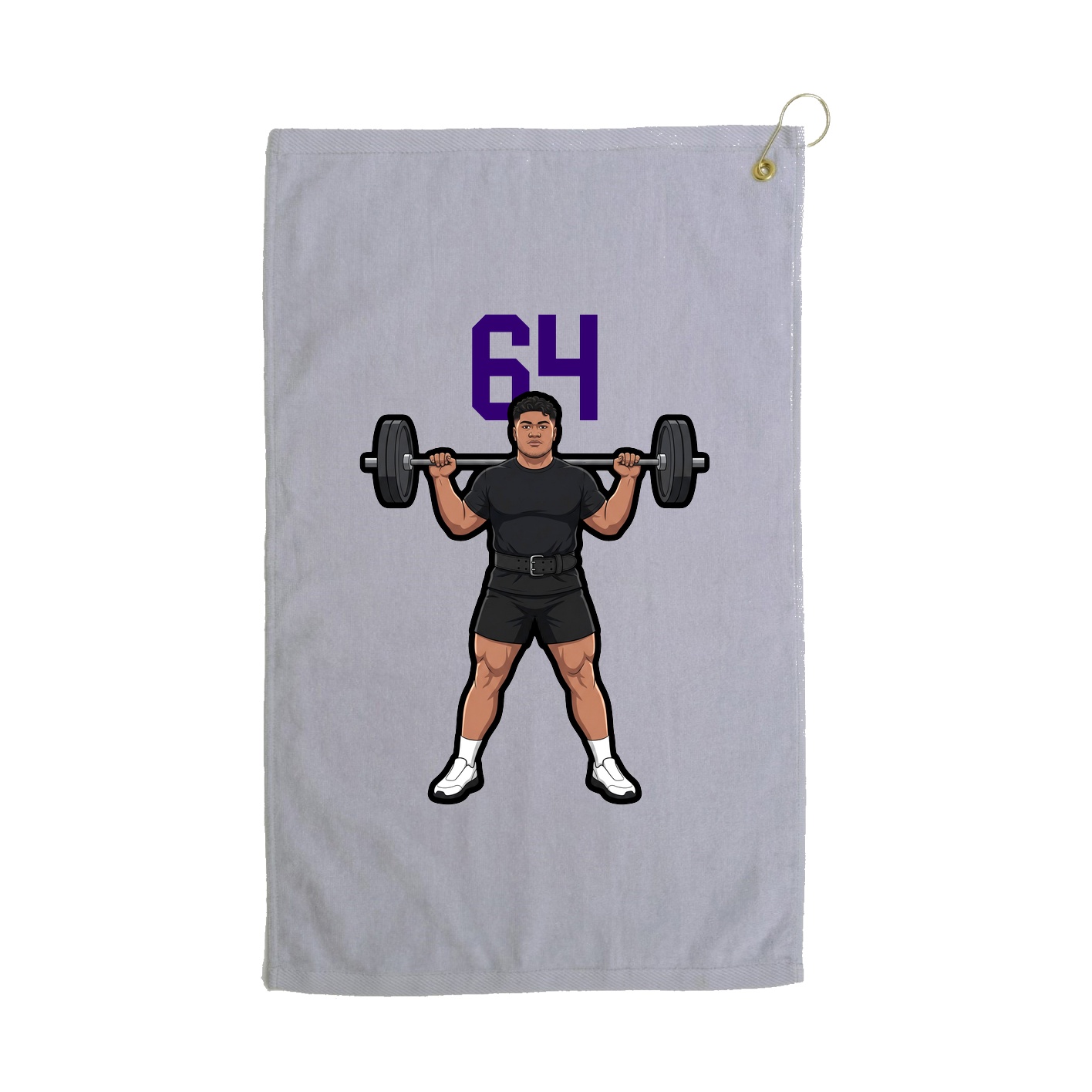 Golf Towel