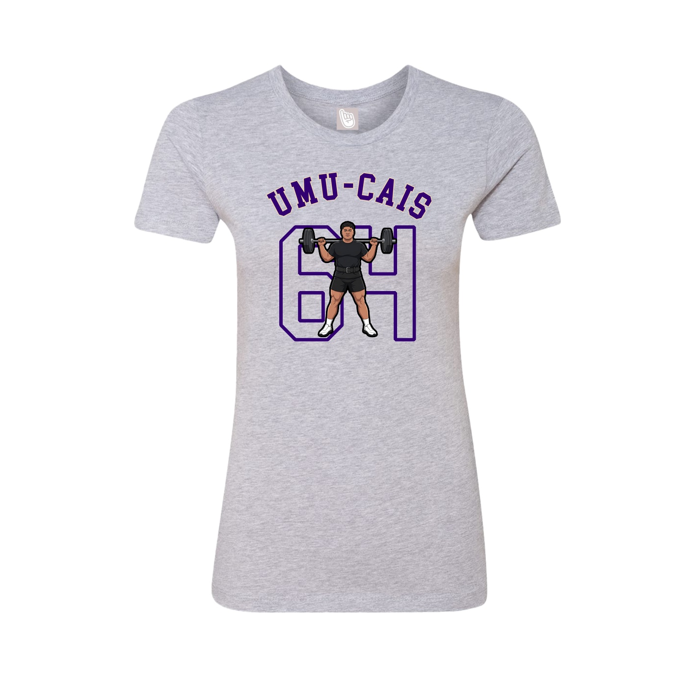 NIL Club Womens Tee