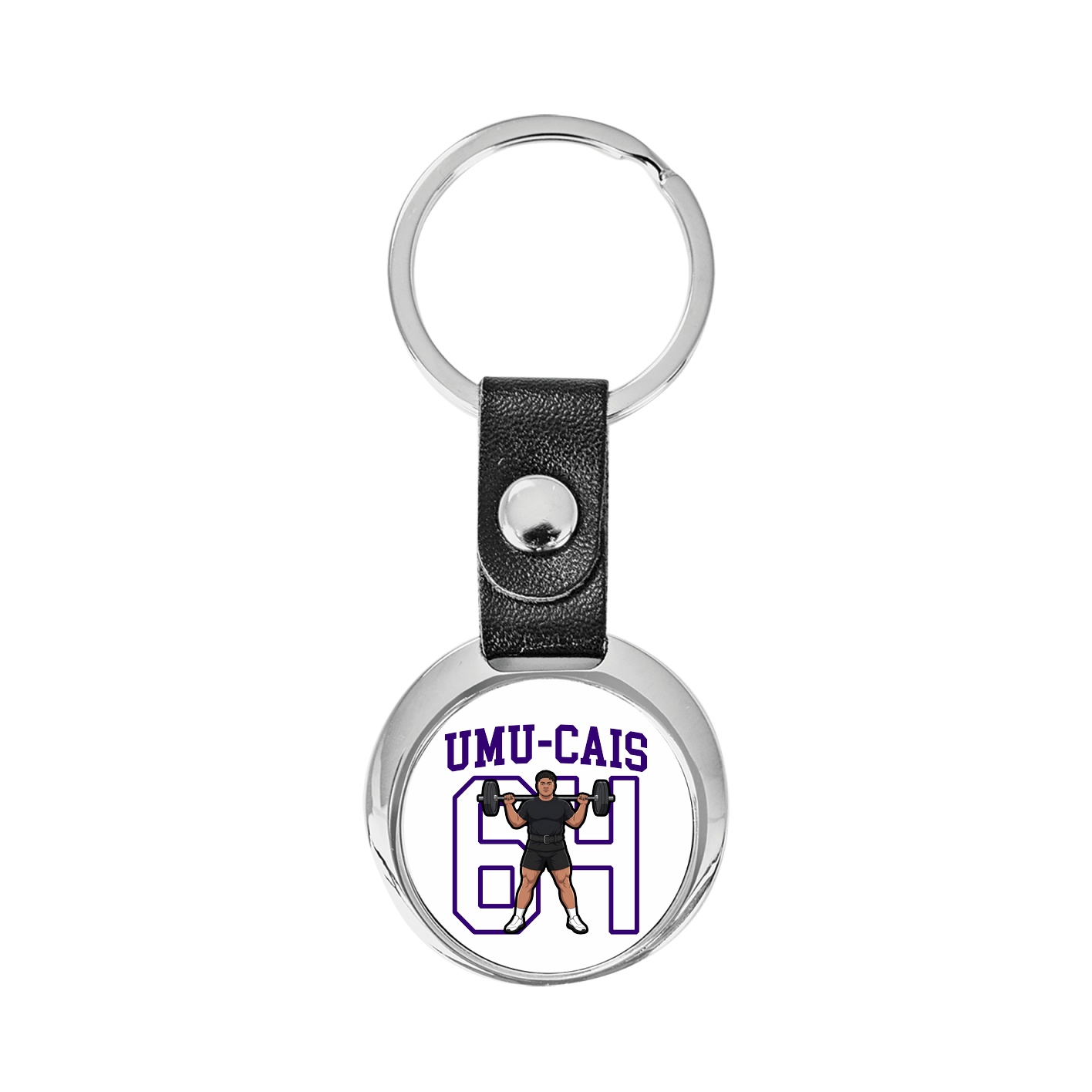 Key Chain — Shirsey in Classic