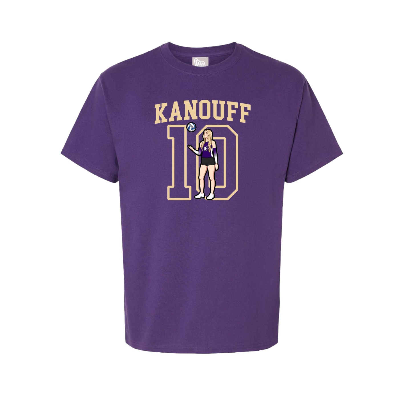 Youth Tee