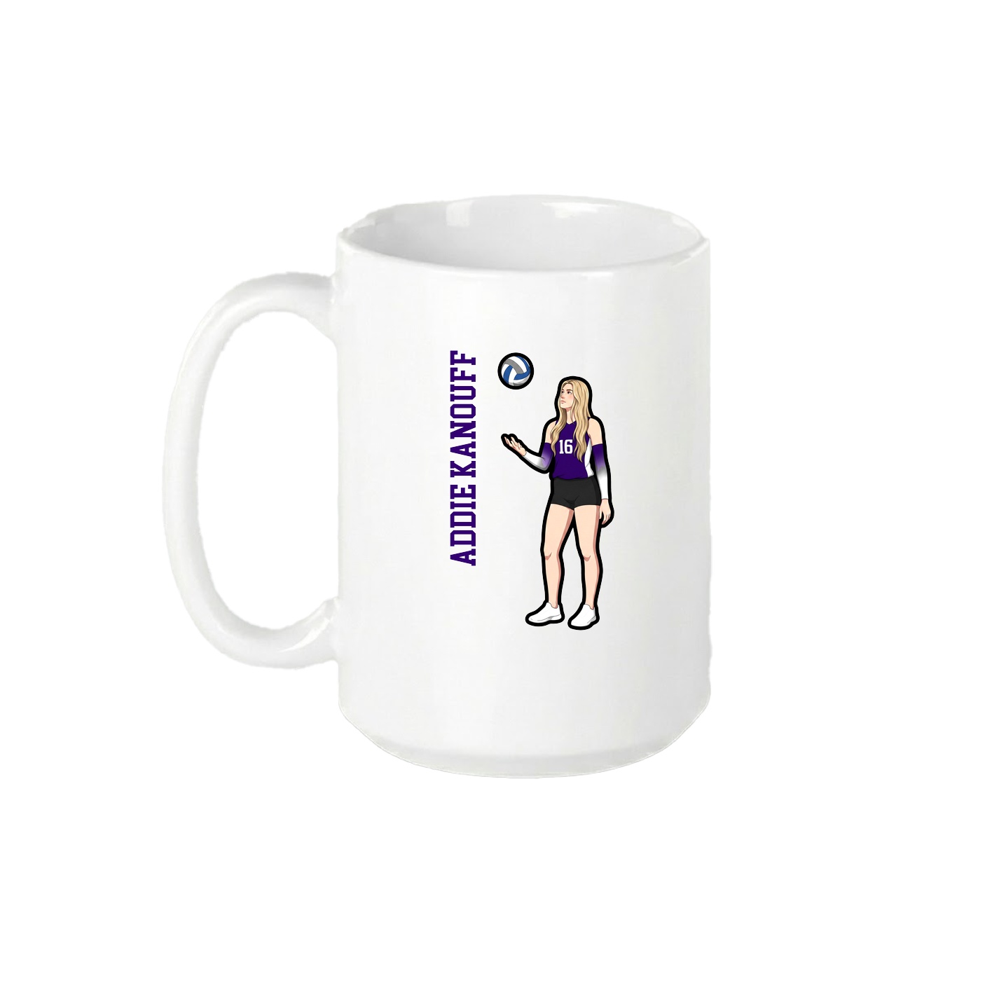15oz Coffee Mug