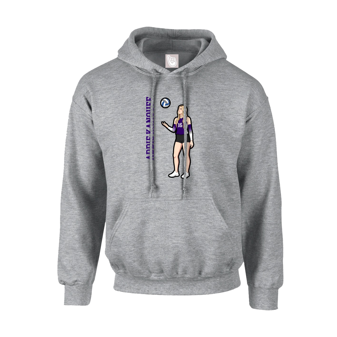 Hoodie