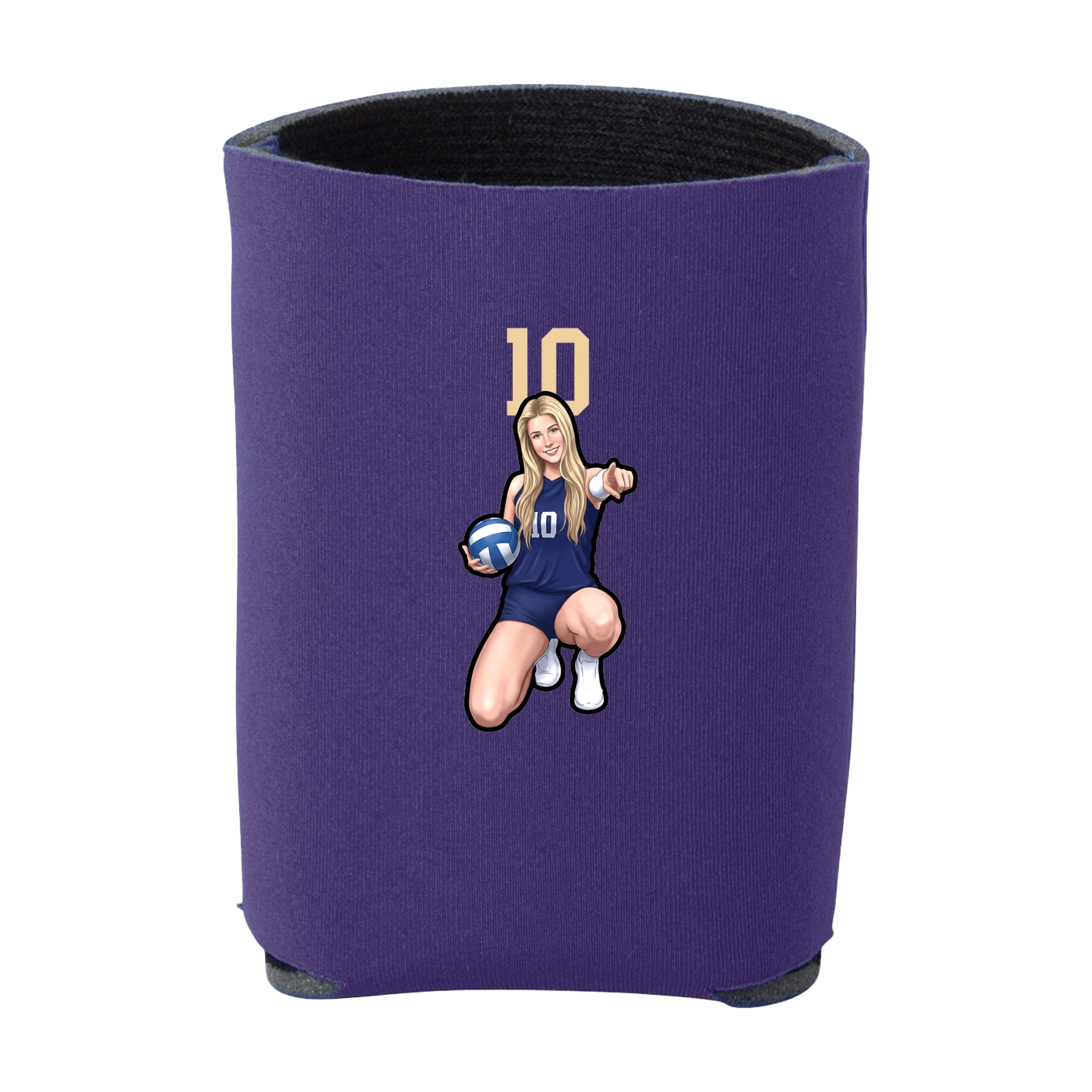 Can Holder