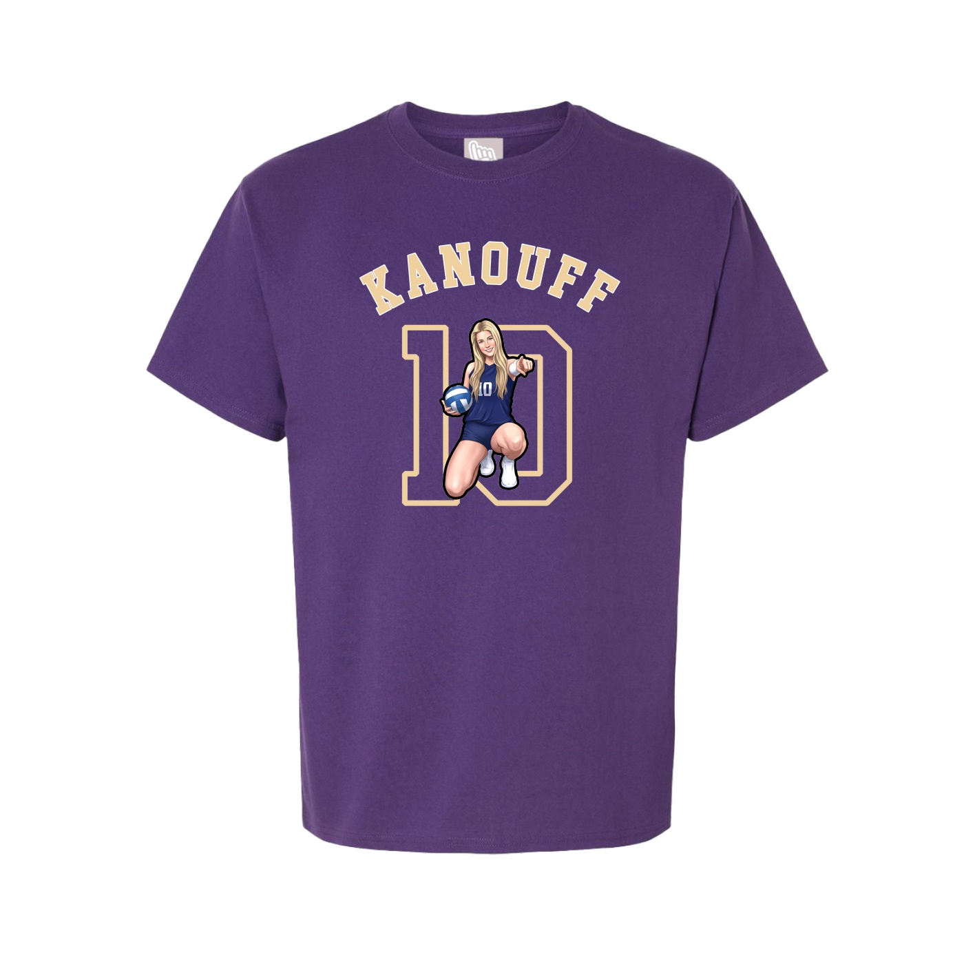 NIL Club Tee