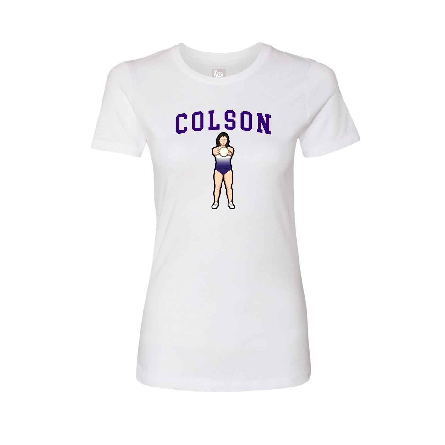 NIL Club Womens Tee