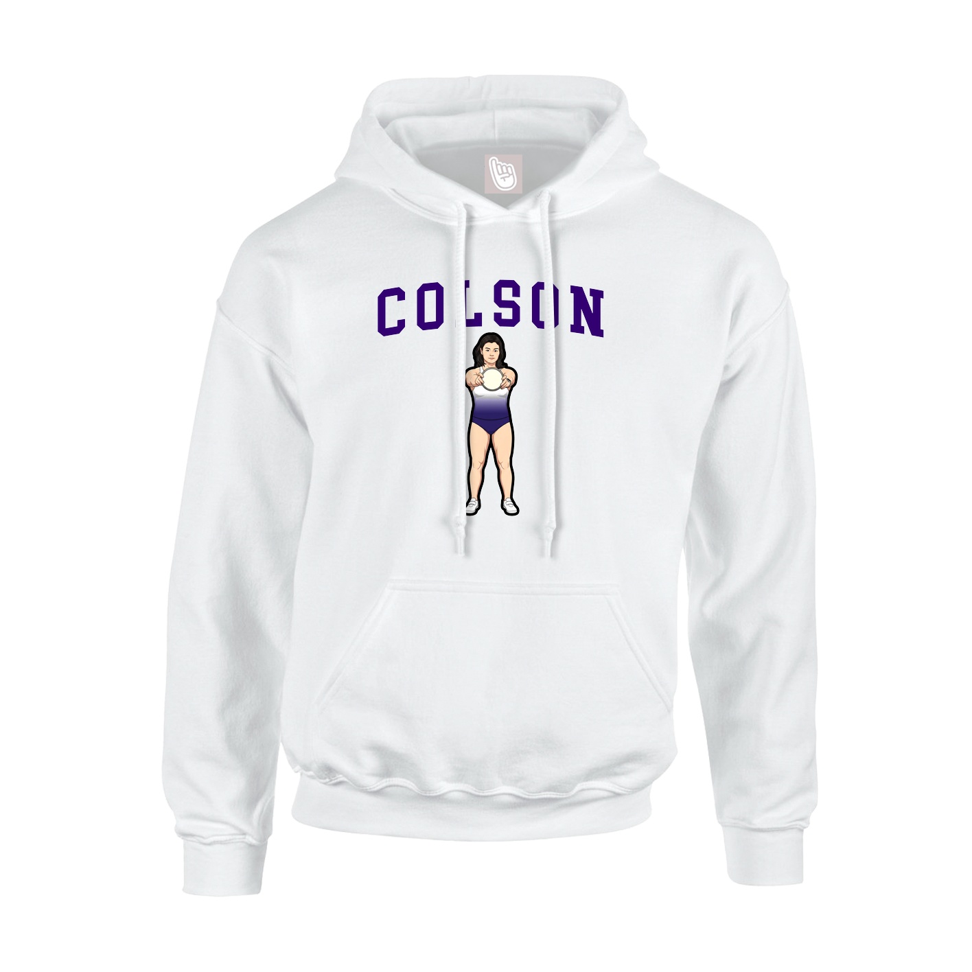 Youth Hoodie