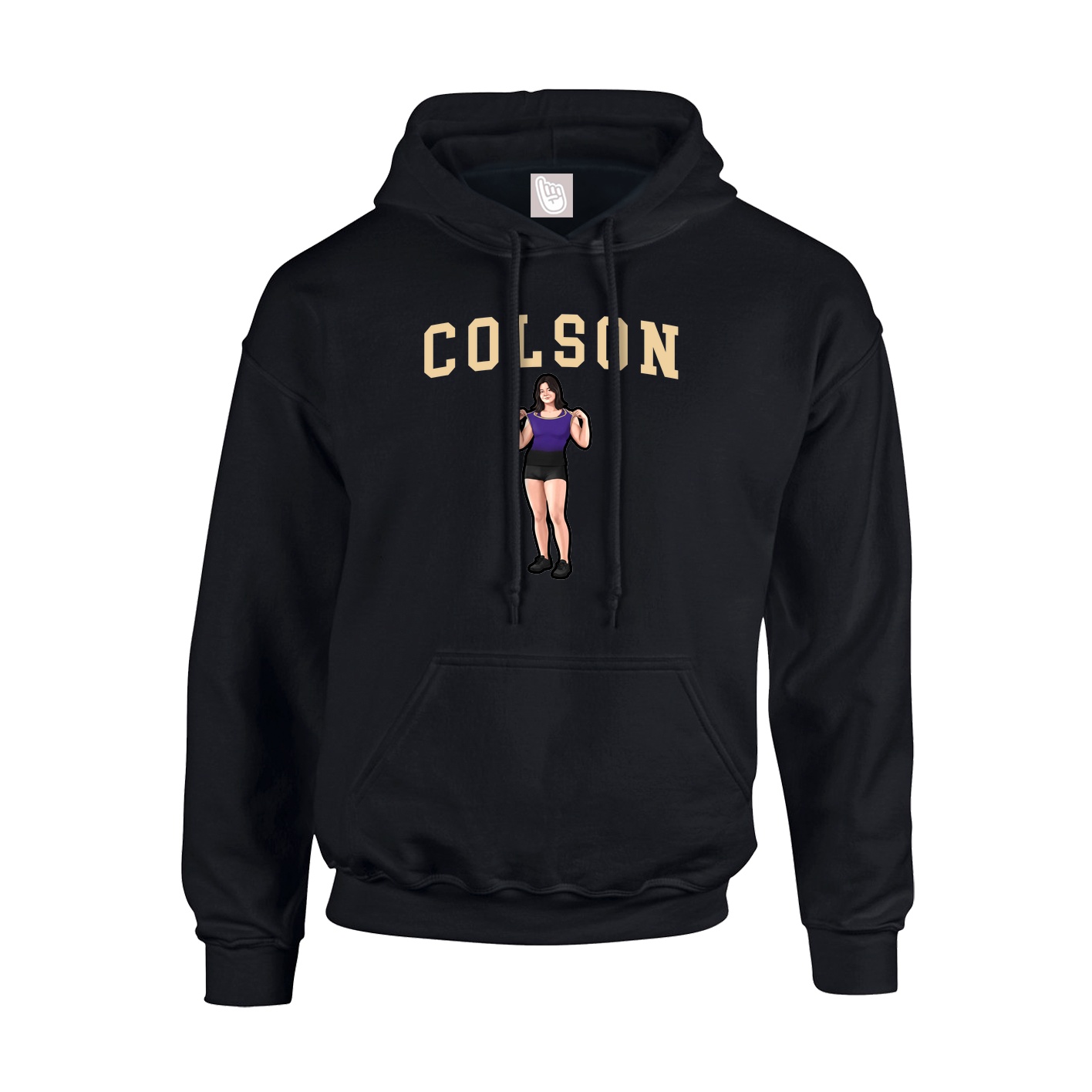 Youth Hoodie
