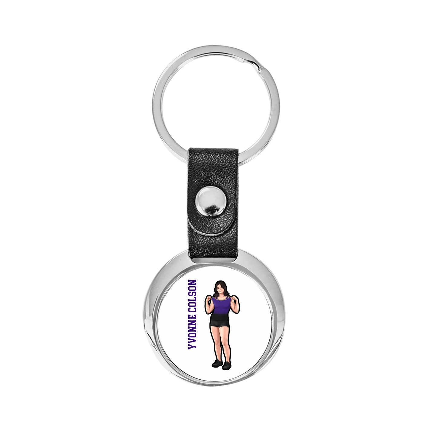 Key Chain