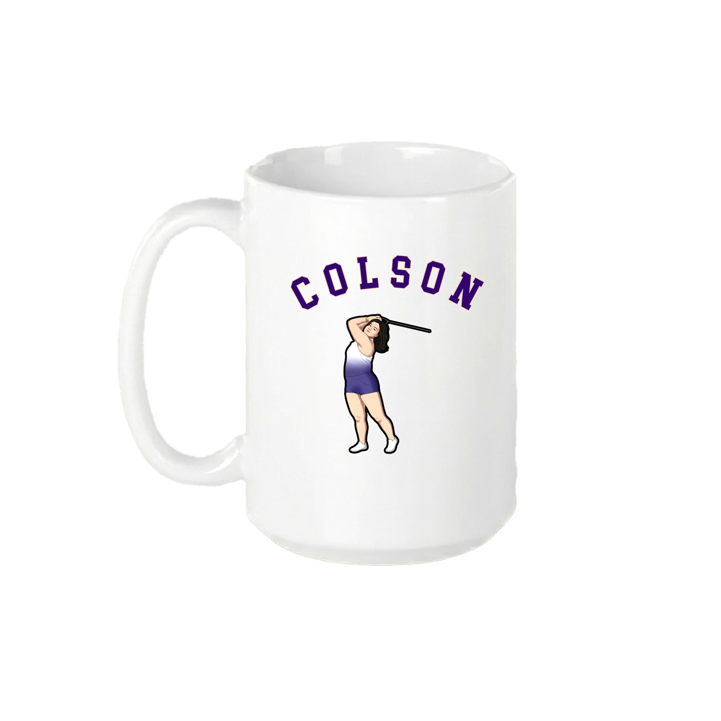 15oz Coffee Mug