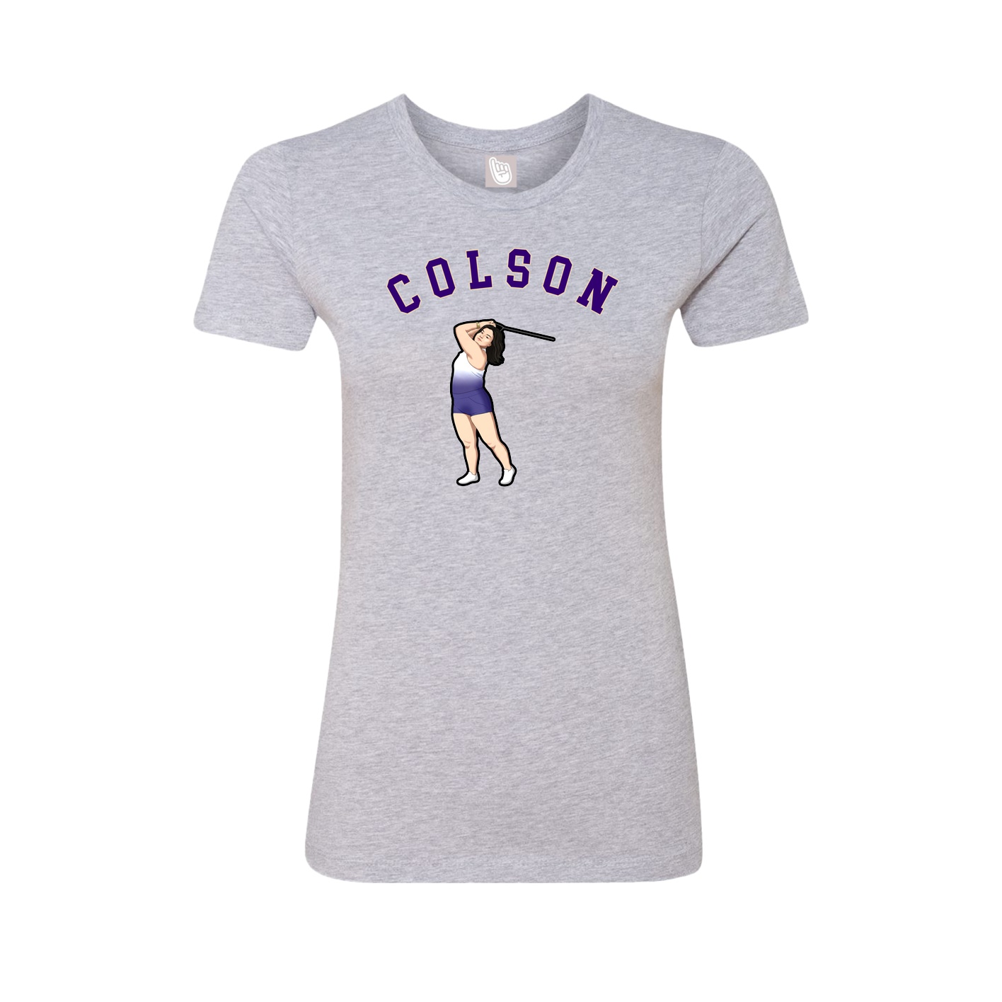 Womens Tee