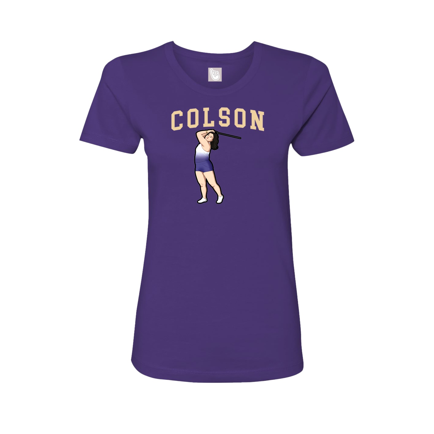 Womens Tee