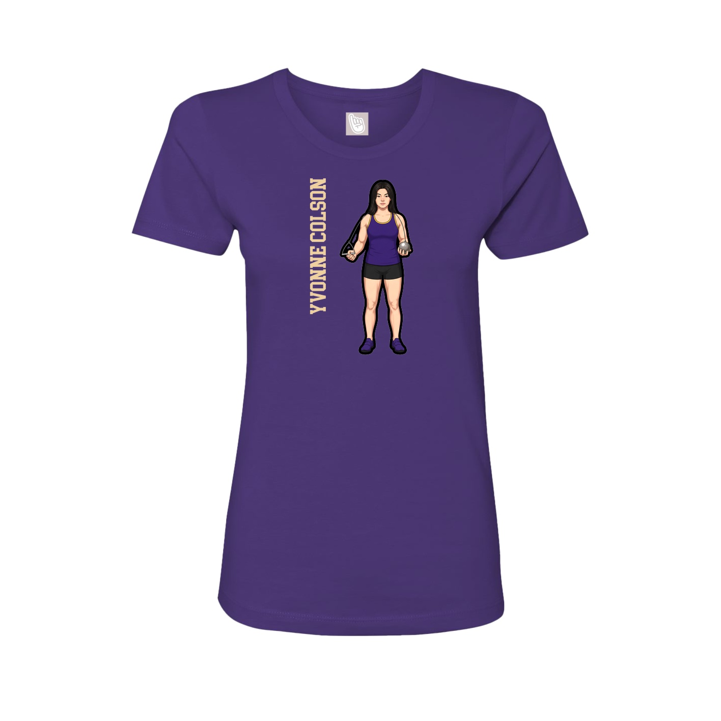 Womens Tee