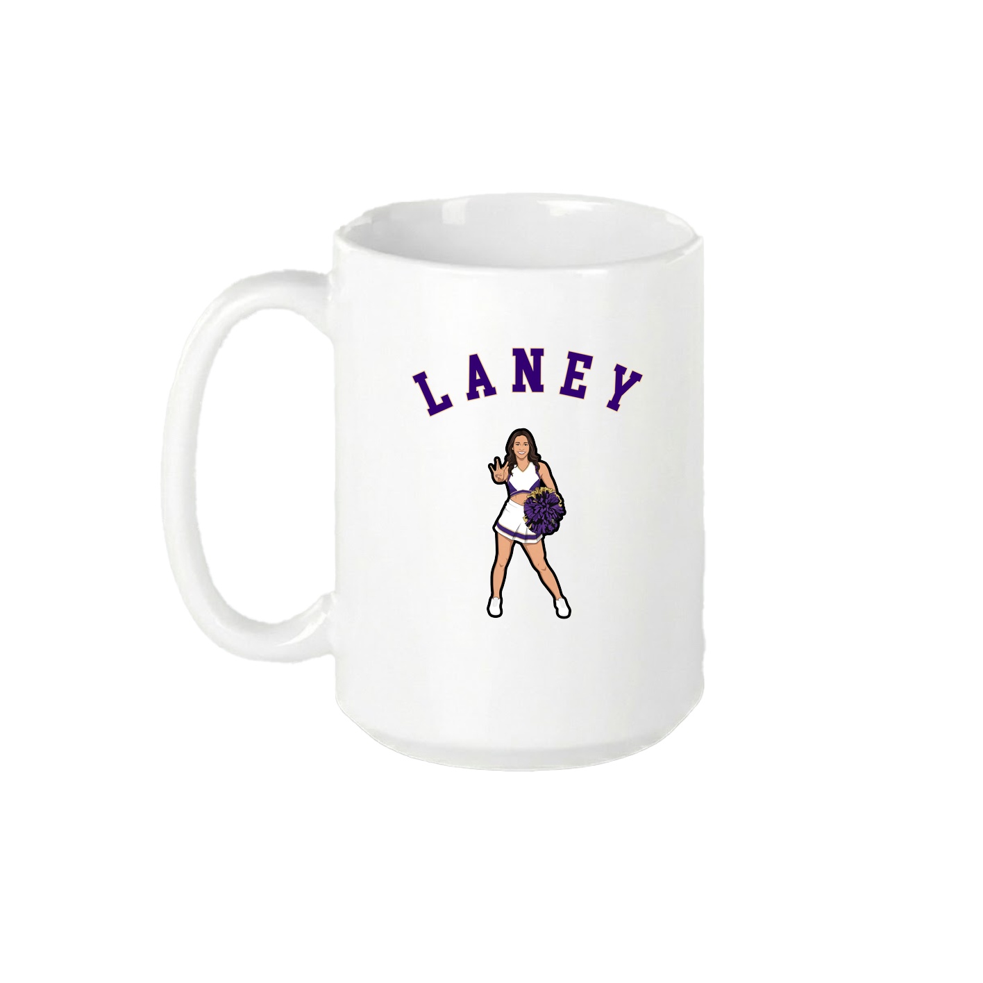 15oz Coffee Mug