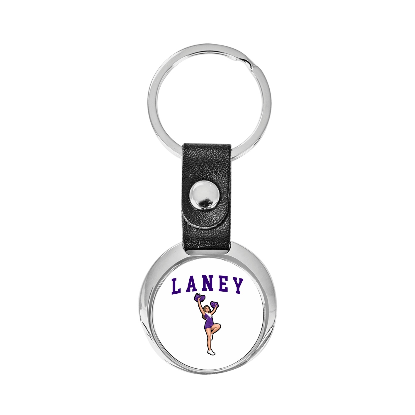 Key Chain — Shirsey in Classic