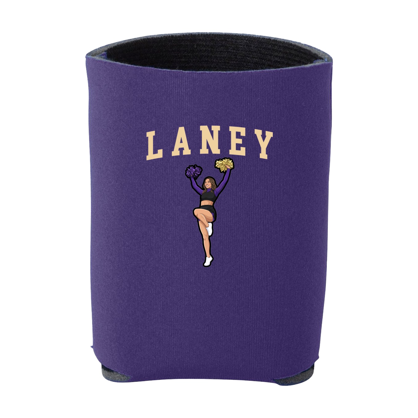 Can Holder — Shirsey in Purple