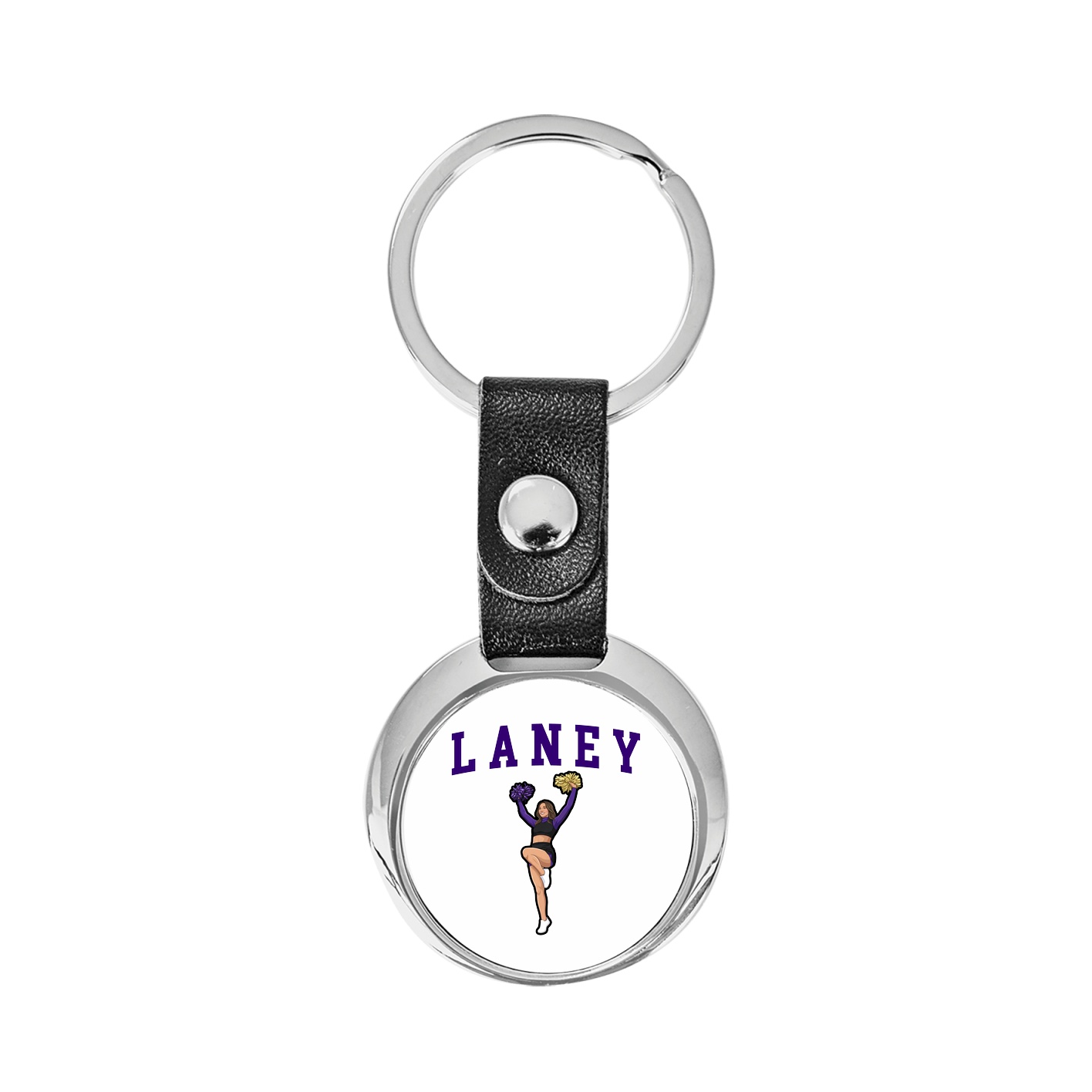 Key Chain — Shirsey in Classic