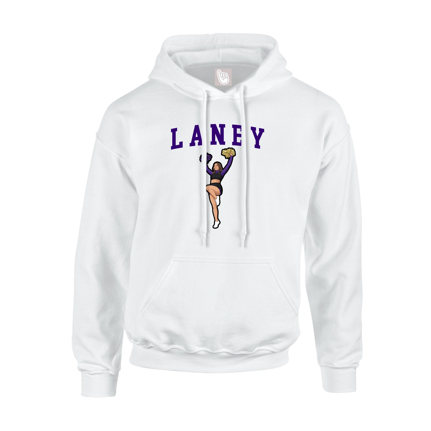 NIL Club Hoodie