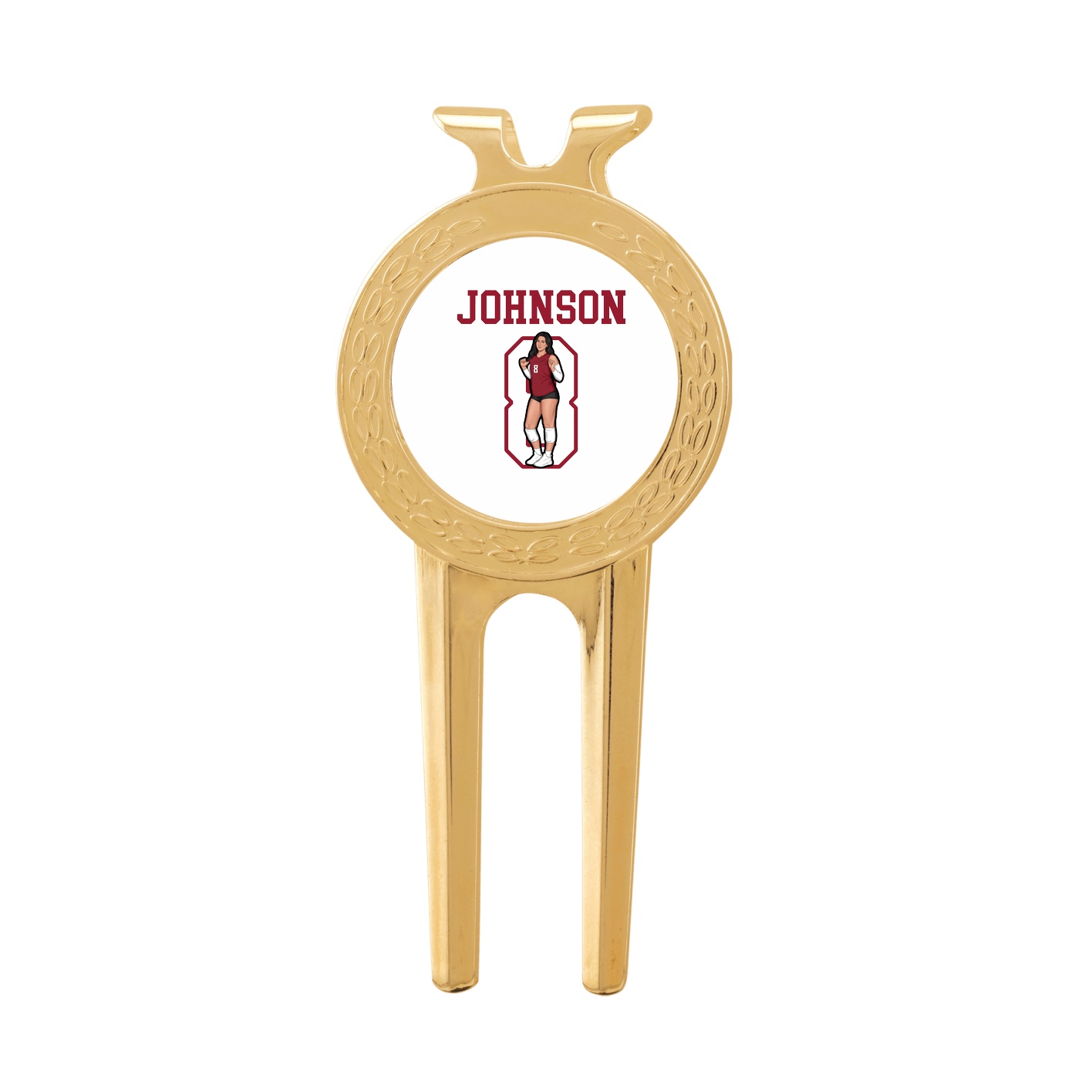 Divot Tool with Ball Marker — Shirsey in Classic