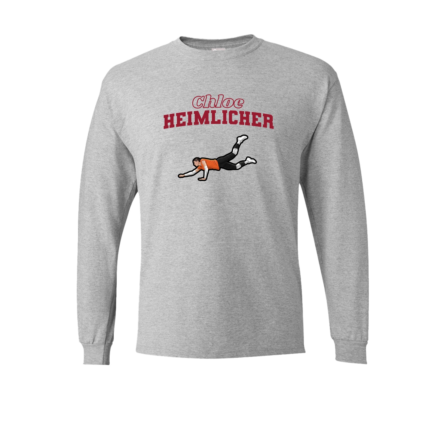Long Sleeve Tee