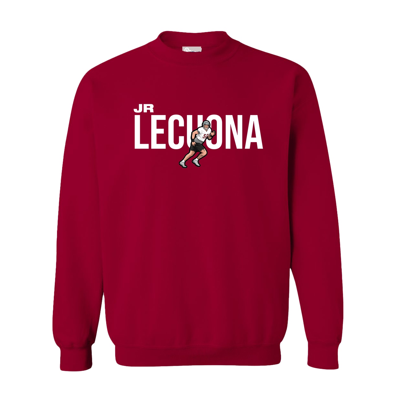 Fleece Crew