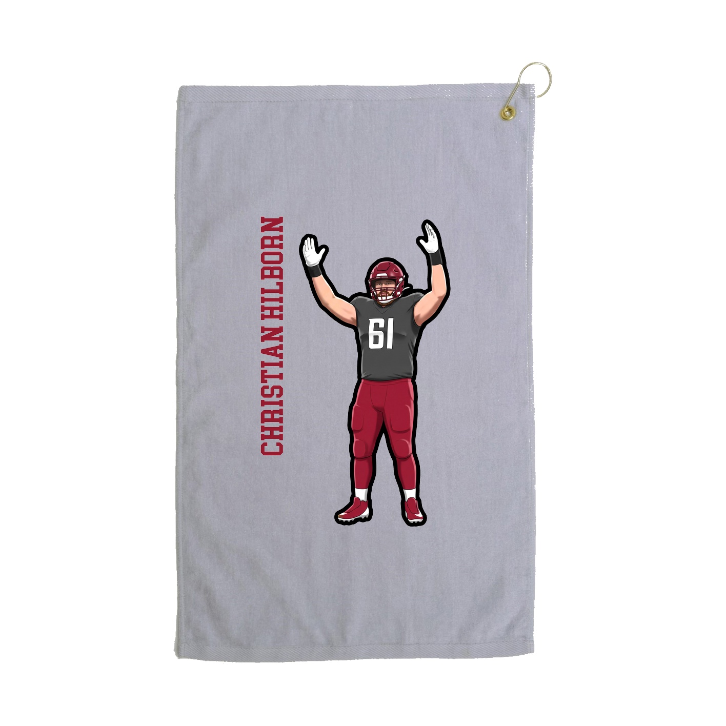 Golf Towel