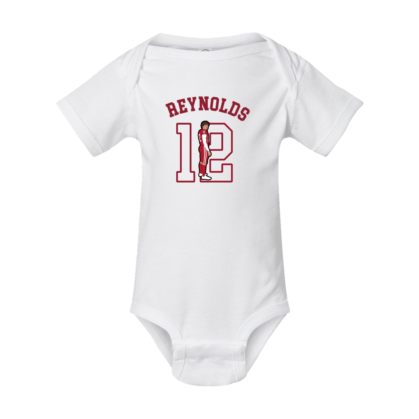 Baby Onesie
