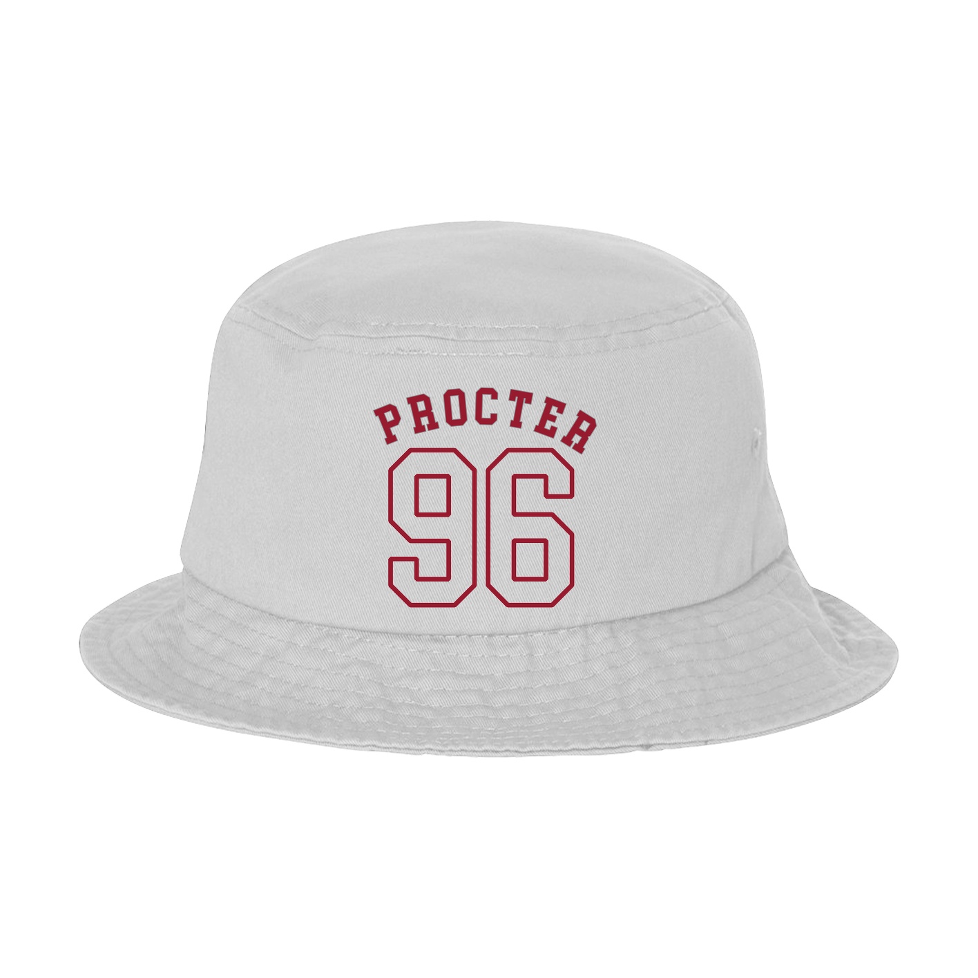 Bucket Cap