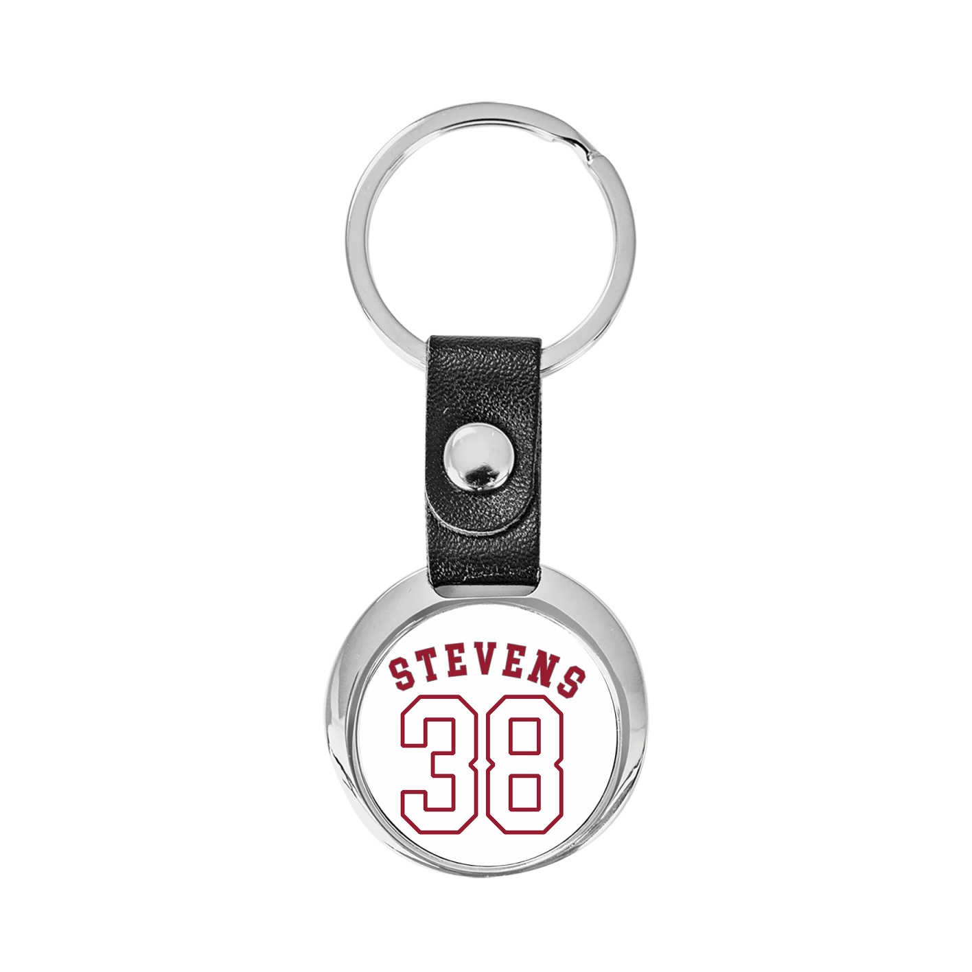 Key Chain — Shirsey Arch in Classic