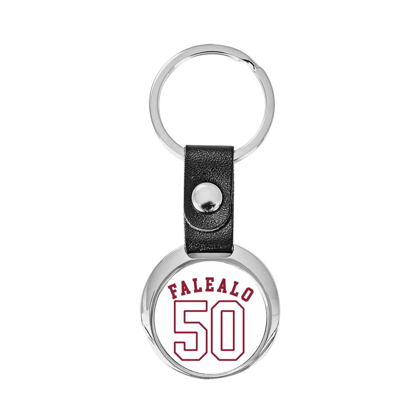 Key Chain — Shirsey Arch in Classic