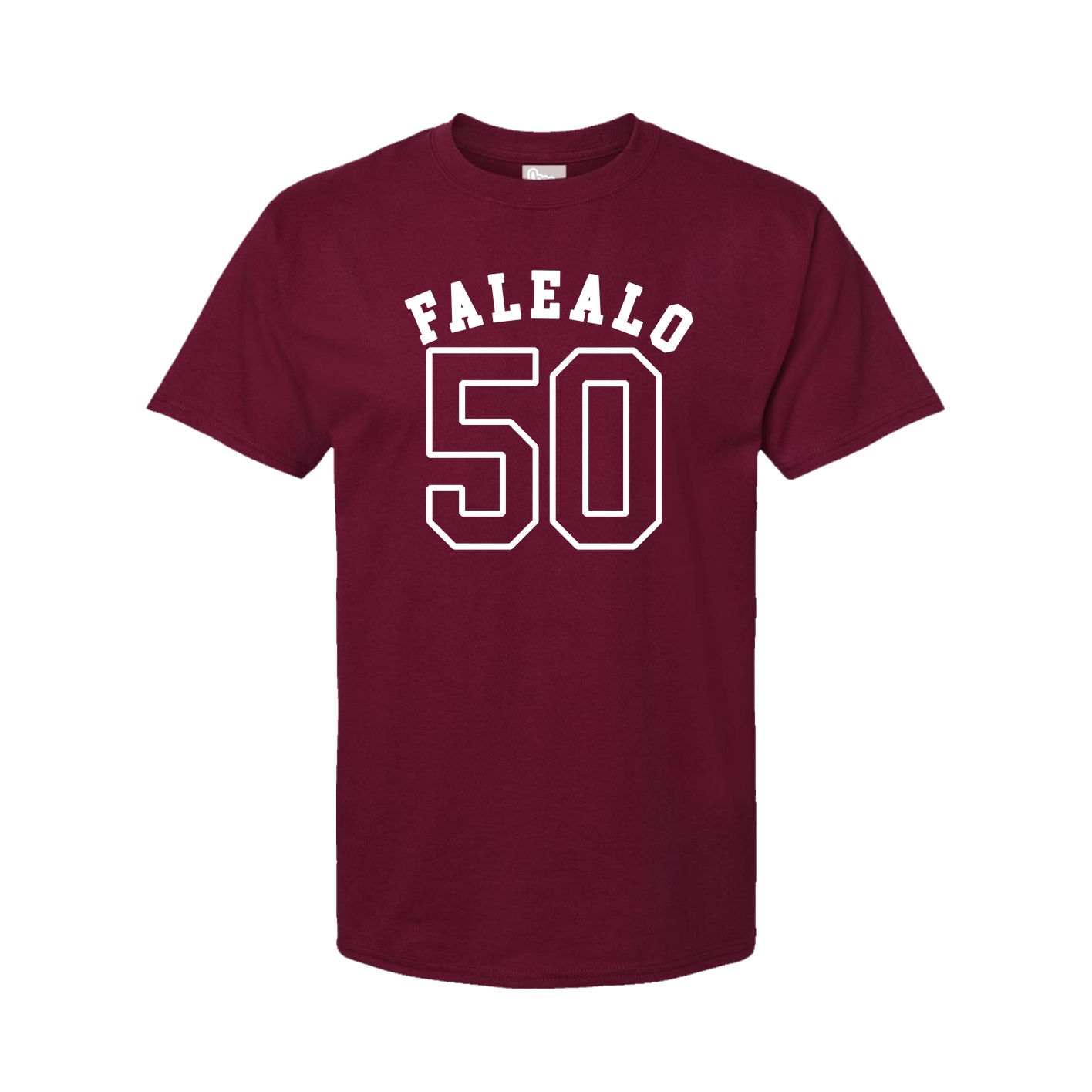 Tee — Shirsey Arch in Cardinal