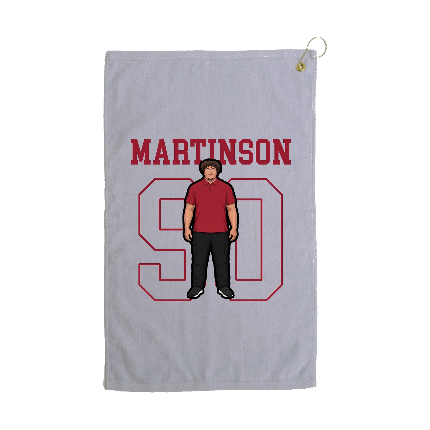 Golf Towel
