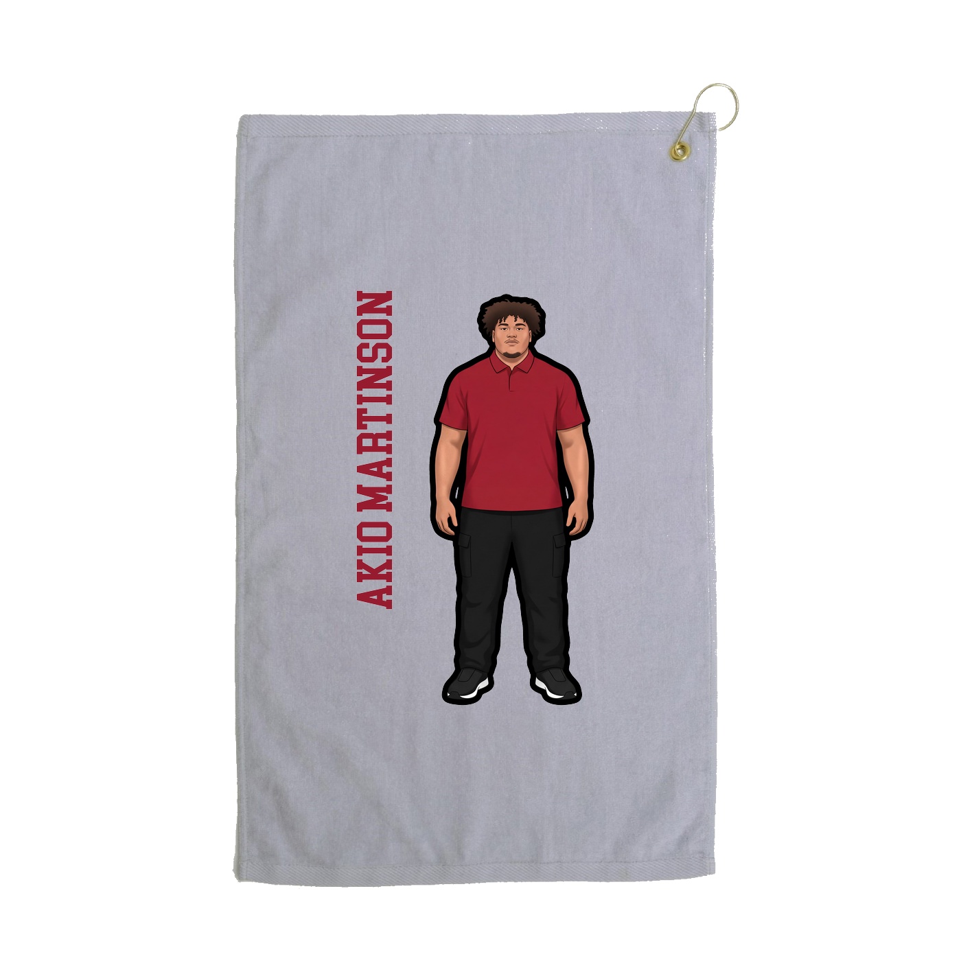 Golf Towel