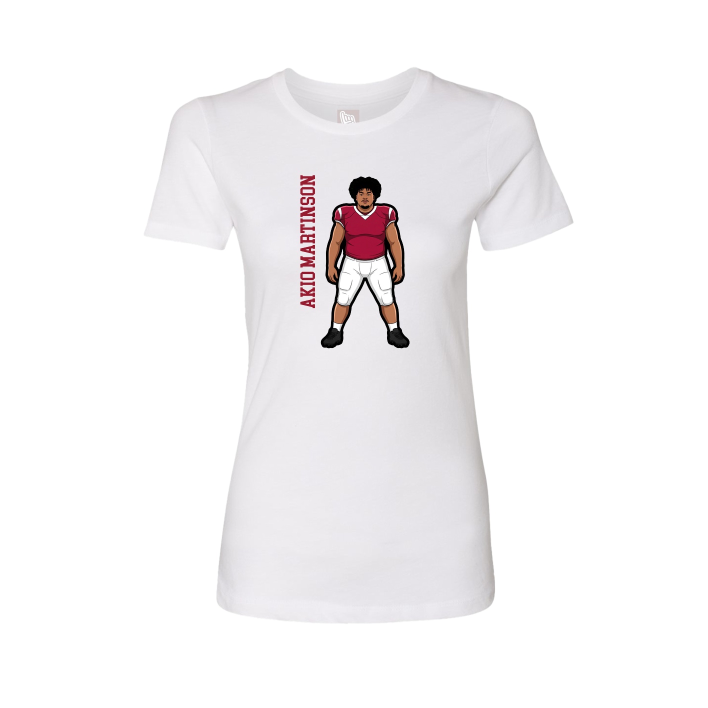 Womens Tee