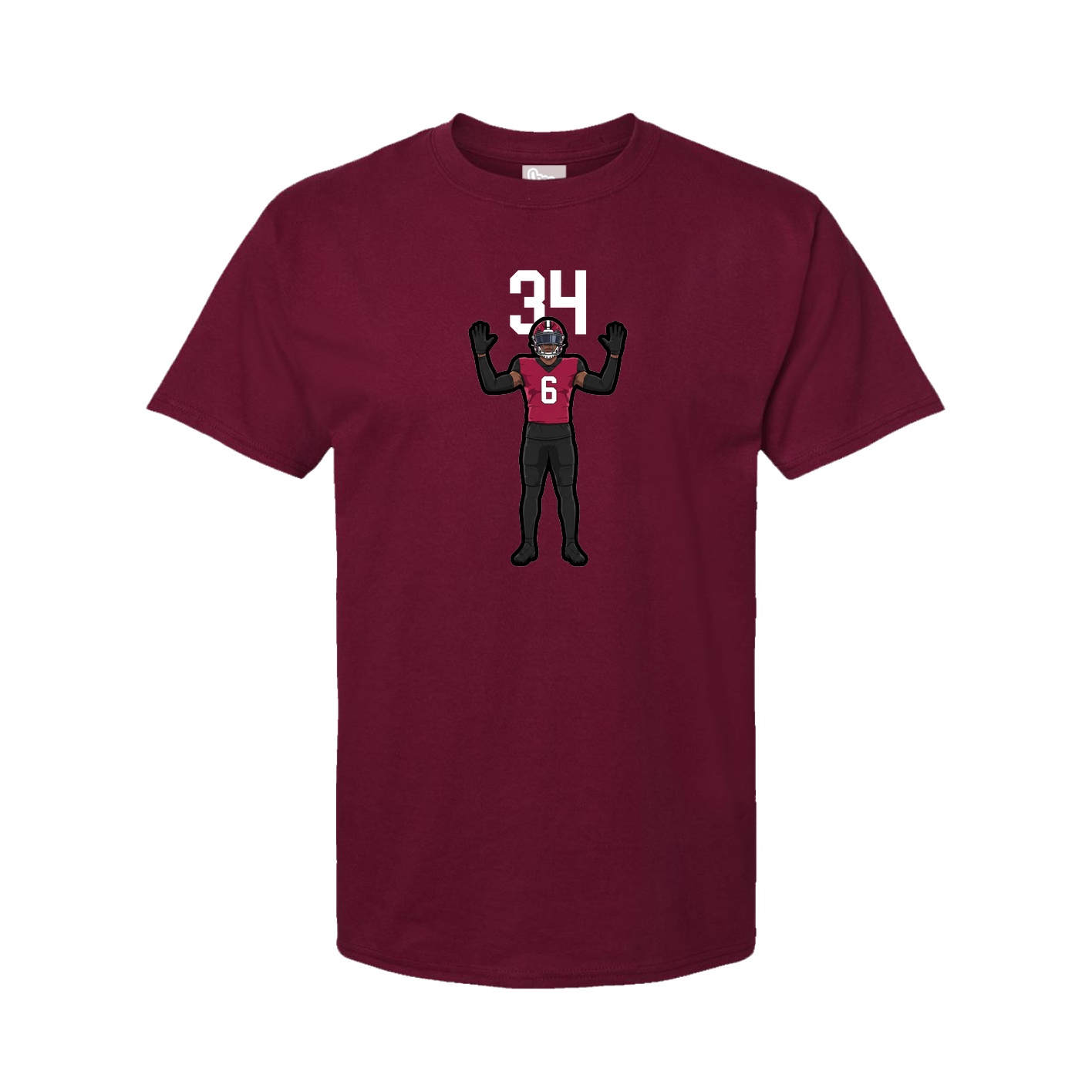 NIL Club Youth Tee